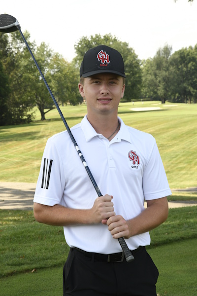     Boys' Golf                          Soph